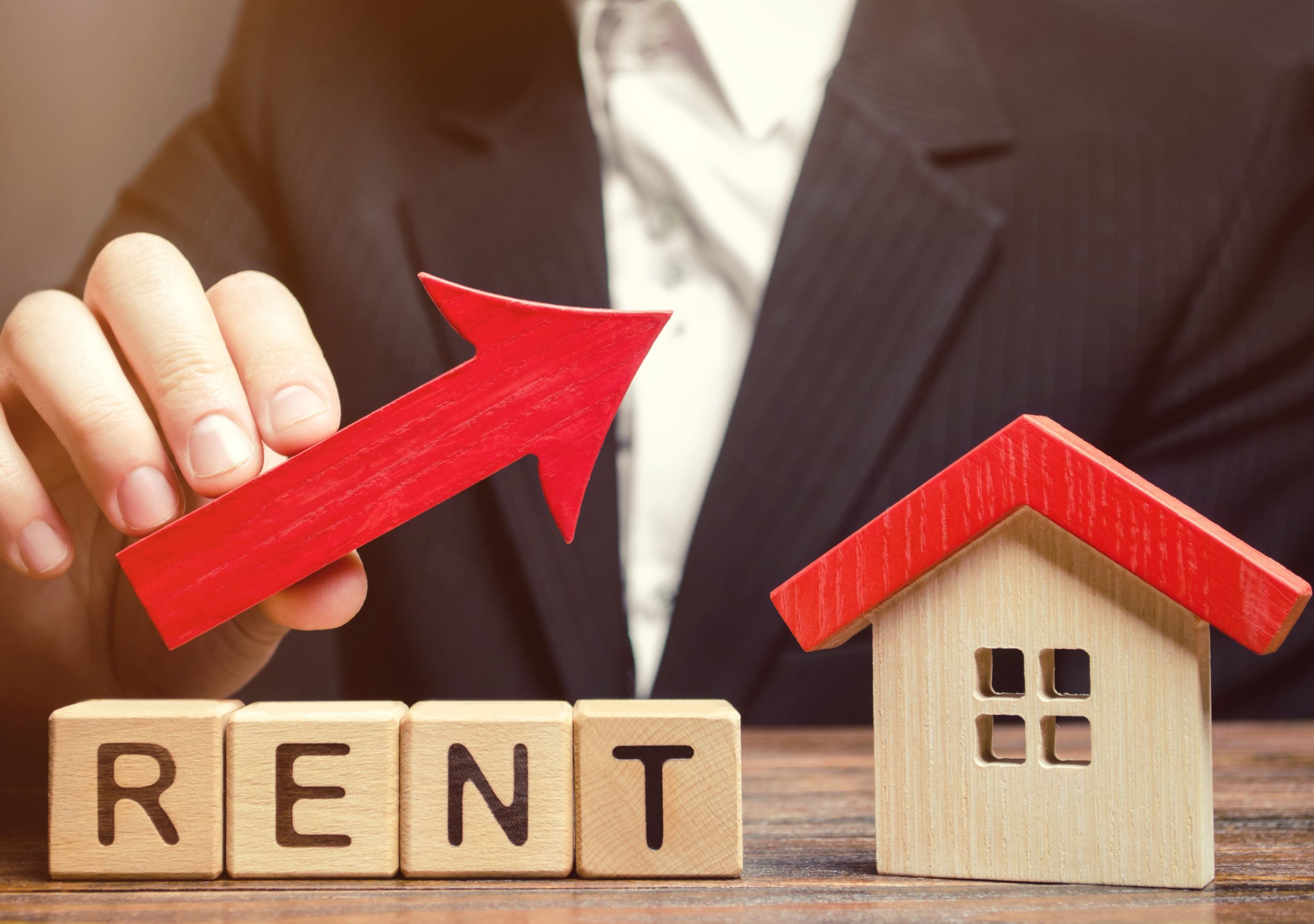 Is Getting the Highest Market Rent in San Diego Best for Your Investment- Article Banner