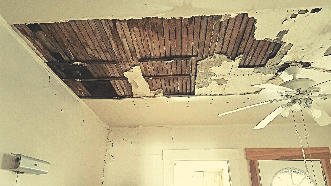 Security Deposits 101: What is Normal Wear & Tear and Property Damage?