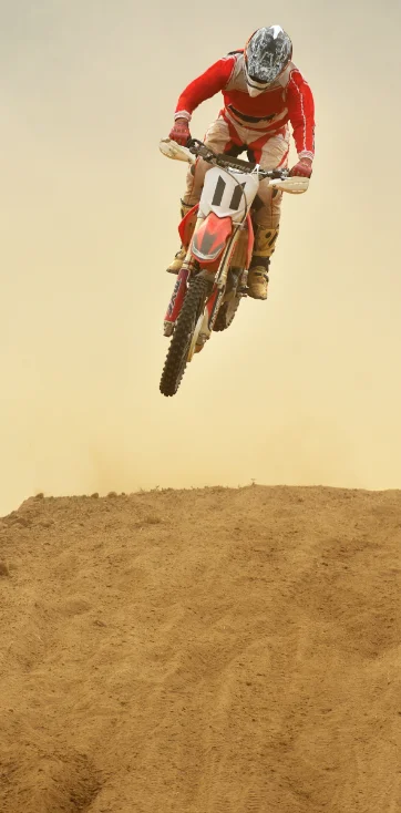 Motocross